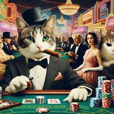 Как войти на сайт Casino Cat
